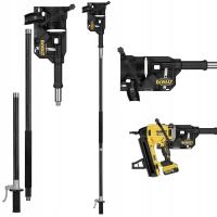 Удлинитель для гвоздезабивателя DCN890 DeWalt DCN8905