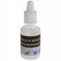 Aptus SnetrX Eye Drops Sterylne krople do oczu dla psów, kotów i koni 10 ml