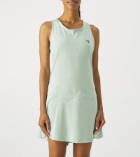 Sukienka sportowa Diadora zielona XXL