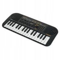 Keyboard Casio SA-51 dla dzieci