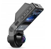 Navitel RS3 Duo Wide kamera samochodowa