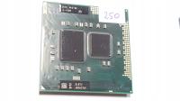 Procesor Intel i5-450M SLBTZ 2x2,4Ghz Gniazdo G1 rPGA988A 250
