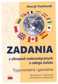 Zadania z olimpiad matematycznych z całego świata