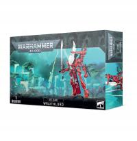 Craftworlds Wraithlord | Aeldari Warhammer 40k