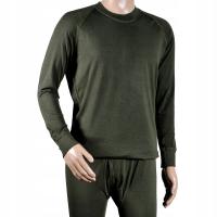 Bielizna letnia długa 505T/MON wojsko WZ93