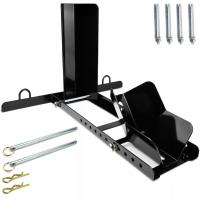 ПОДСТАВКА ДЛЯ ПЕРЕДНЕГО КОЛЕСА МОТОЦИКЛА