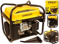STANLEY генератор инверторный генератор OHV 3,4 л. с. 230 В SG2000-1