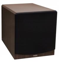 TAGA HARMONY TSW-212 SE SUBWOOFER AKTYWNY WENGE