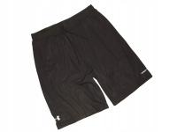 Spodenki klasyczne (luźne) under armour