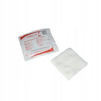 Gaza opatrunkowa jałowa kopertowa 13N 0,25 m²