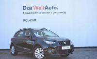 Seat Arona 110 KM DSG Salon PL 1 Wl. Vat 23 Se...