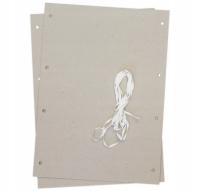 Fascykuła fastykuła archiwum bezkwasowa 8 otworów