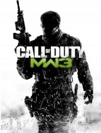 Call of Duty Modern Warfare 3 Полная версия STEAM