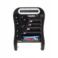 TESTER BATERII HYCELL