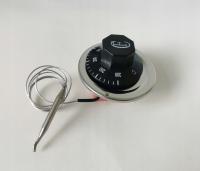 Капиллярный термостат 50°C~300°C 16A/250V