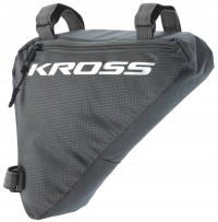 Kross TRIANGLE bag t4cto000049gy серый