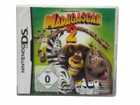 NINTENDO DS MADAGASCAR 2