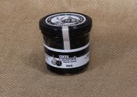 Черный чеснок паста 100г