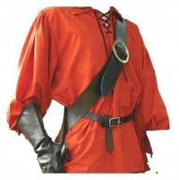 РЕМЕНЬ ЧЕРЕЗ ПЛЕЧО ДЛЯ ЛЕВШЕЙ BALDRIC WS200424