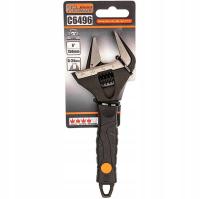 Klucz nastawny szwed RICHMANN C6496 150 mm 6