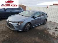 Toyota Corolla 2022, 1.8L, na przod, uszkodzon...