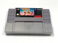 Flintstones The Treasure of Sierra Madrock SNES