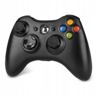 Pad Strado Bluetooth do XBOX 360 Czarny (GPX36)