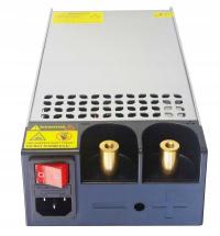 12V 1000W до 83a импульсный источник питания с комплектом аксессуаров для подключения