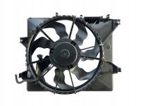 Wentylator chłodnicy Hyundai I20 1,0T 2015- 25350C8450