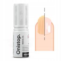 Онихолиз стоп! Масло для ногтей против ОНИХОЛИЗА NOTD Onistop 8 мл