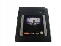 MEN IN BLACK THE SERIES GAME BOY CLASSIC ENG