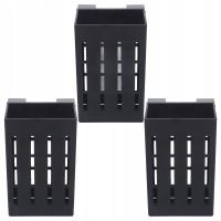 KOSZ POWIETRZA DO AKWARIUM Z RYBAMI PLASTIKOWYMI