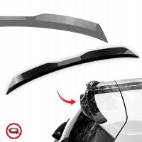 Lotka spoiler czarna ABS AD do VW Golf 4/5/6/7/8