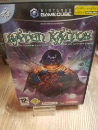 Baten Kaitos: Eternal Wings and the Lost Ocean GCN, SklepRetroWWA