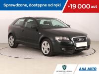 Audi A3 1.6 FSI, Klima, Klimatronic,ALU, El. szyby