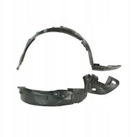 HONDA ACCORD VI 98-02 NADKOLE PRAWE SPINKI PRZÓD