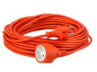 РАСШИРЕНИЕ САДА 10М УНИВЕРСАЛЬНОЕ СТРОИТЕЛЬНОЕ 230В ИП65 ДЛЯ ГАЗОНОКОСИЛКИ САДА