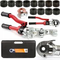 ШТУЦЕР ТРУБЫ PEX ГИДРАВЛИЧЕСКИЙ УМИРАЕТ V U TH 15-32MM ДЕЛО