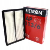 Воздушный фильтр Filtron AP113/6