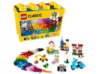 LEGO Classic Творческие колодки 10698