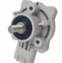 CZUJNIK POZIOMOWANIA ŚWIATEŁ ACCORD 2003-08 przód