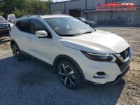 Nissan Rogue 2021 NISSAN ROGUE SPORT SL, Amer-Pol