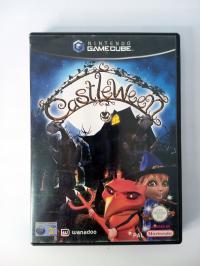 Gra Nintendo Gamecube CastleWeen