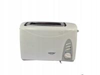 Toster Zelmer 27Z010 biały 700 W
