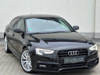 AUDI A5 SPORTBACK*2.0 TDI ULTRA*190 KM*NAVI*LED*INDIVIDUAL *S-LINE*AUTOMAT*