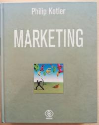 MARKETING KOTLER supercena 24H