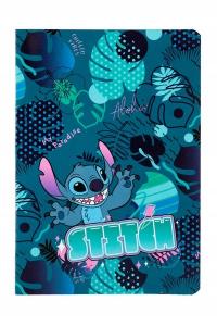 COOLPACK DISNEY ZESZYT A5 32 Kartek 3 LINIE WZÓR 1 LILO I STITCH