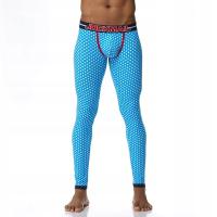 Legginsy, kalesony Jockmail XL w gwiazdki