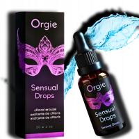 ИНТИМНЫЙ ГЕЛЬ ДЛЯ ПОВЫШЕНИЯ ОЩУЩЕНИЙ ДЛЯ ЖЕНЩИН ДОСТАТОЧНО КАПЛИ 30 МЛ