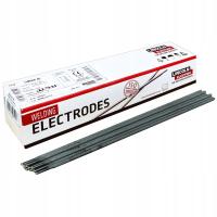 Elektrody spawalnicze rutylowe Lincoln 609063 Omnia 46 ; 5kg